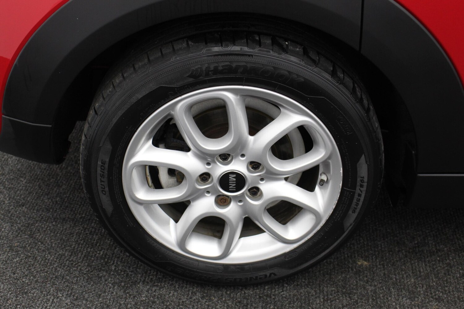 Used MINI Hatch 2020 for sale - 77010540: Photo 42