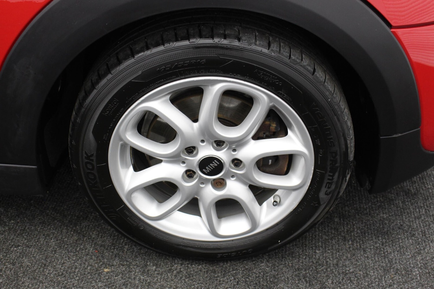 Used MINI Hatch 2020 for sale - 77010540: Photo 43