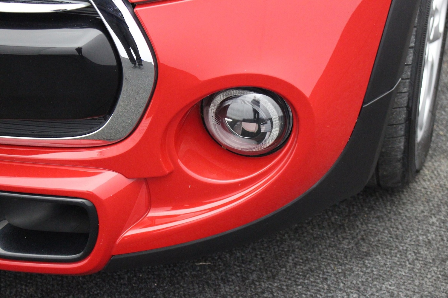 Used MINI Hatch 2020 for sale - 77010540: Photo 46