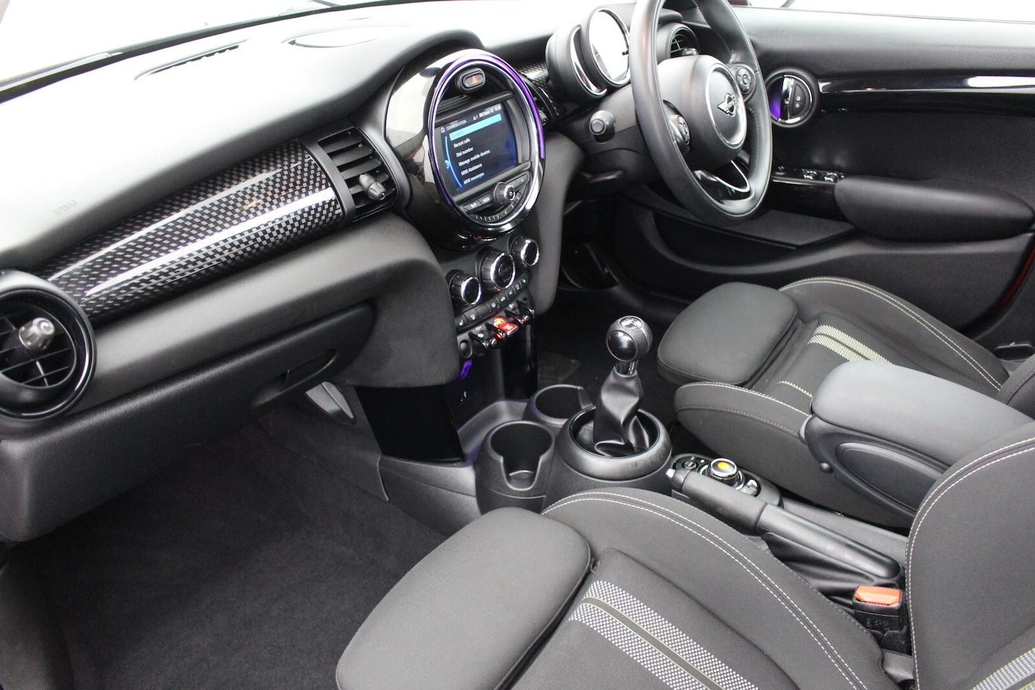 Used MINI Hatch 2020 for sale - 77010540: Photo 9