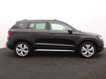 Used SEAT Ateca 2023 for sale - 73643283: Photo