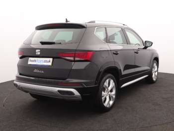 Used SEAT Ateca 2023 for sale - 73643283: Photo