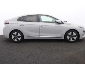 Used Hyundai IONIQ 2021 for sale - 74746651: Photo