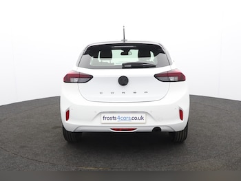 Used Vauxhall Corsa 2025 for sale - 78499218: Photo