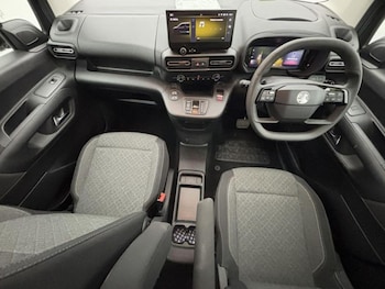 Used Vauxhall Combo Life 2024 for sale - 78828032: Photo