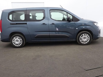 Used Vauxhall Combo Life 2024 for sale - 78828032: Photo
