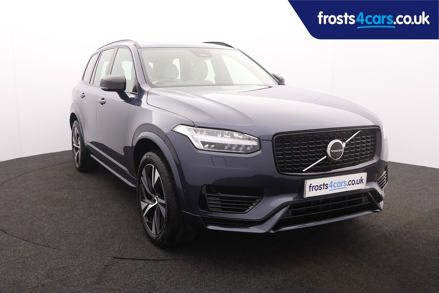 Used Volvo XC90 2023 for sale - 76410495: Photo 1