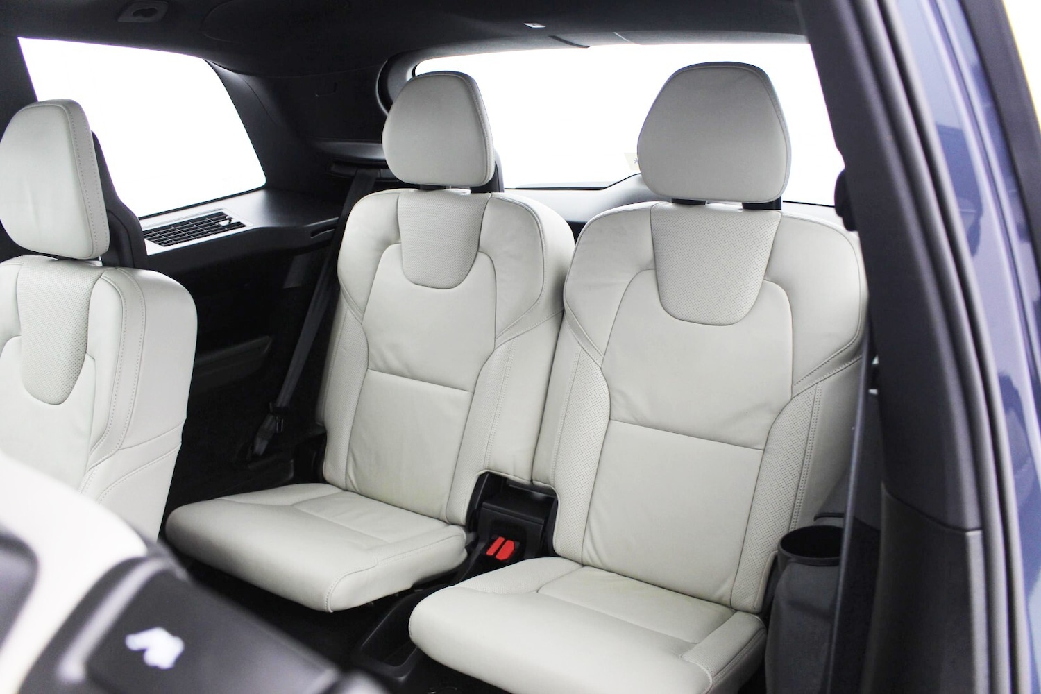 Used Volvo XC90 2023 for sale - 76410495: Photo 10