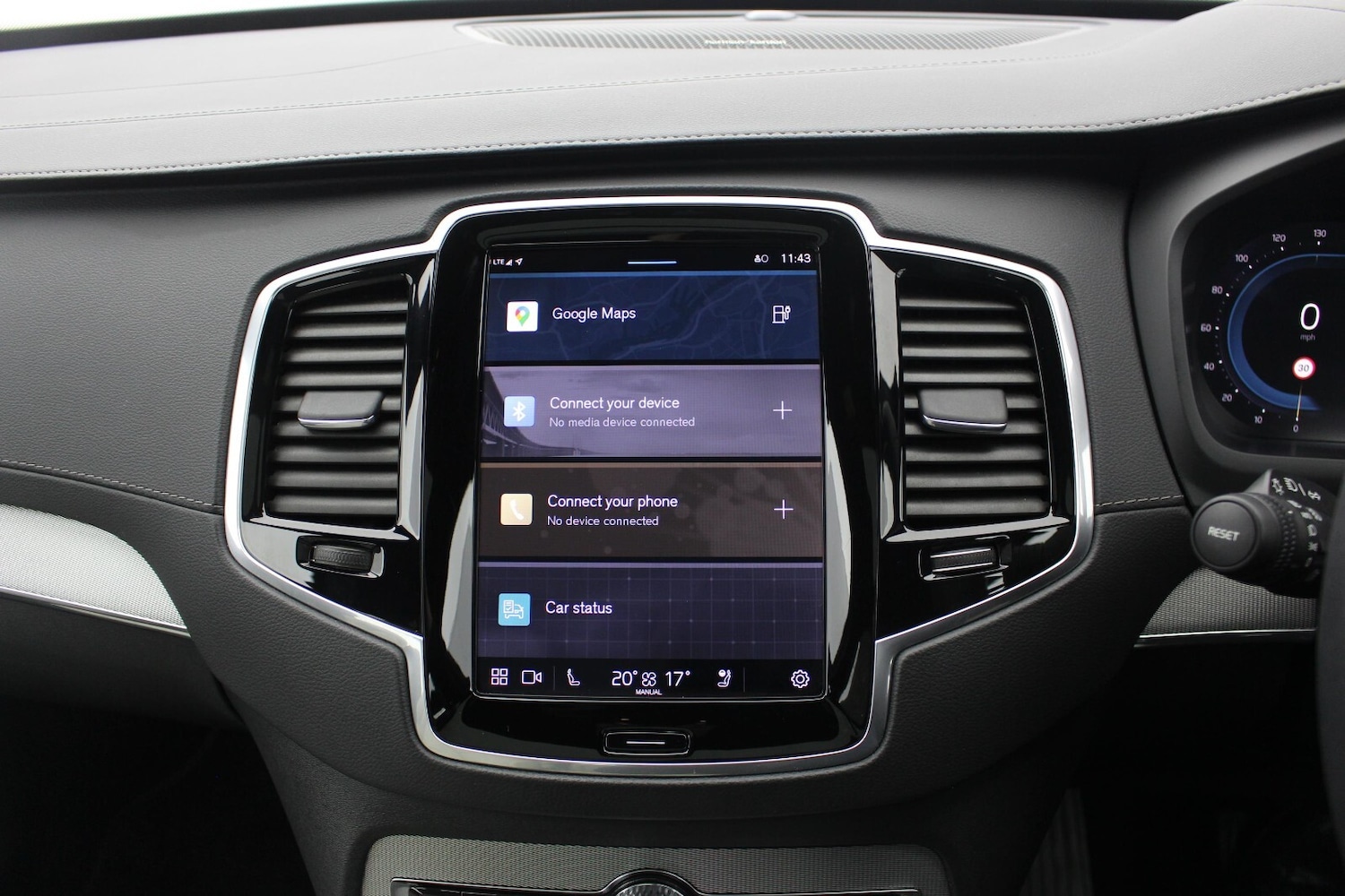 Used Volvo XC90 2023 for sale - 76410495: Photo 19