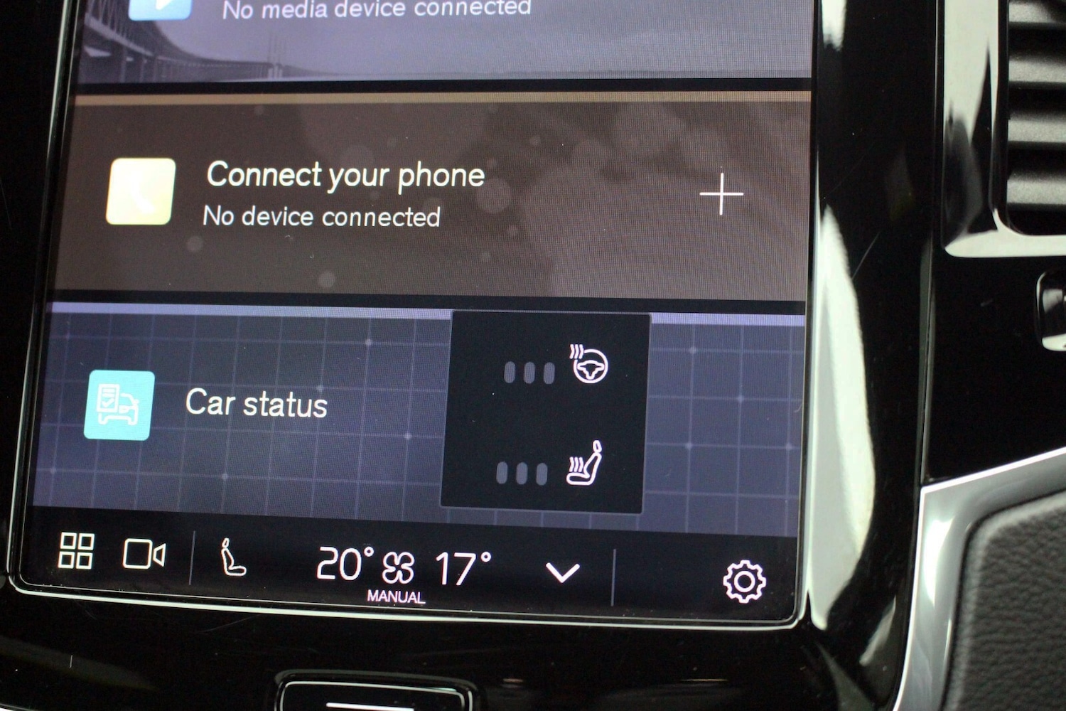 Used Volvo XC90 2023 for sale - 76410495: Photo 20