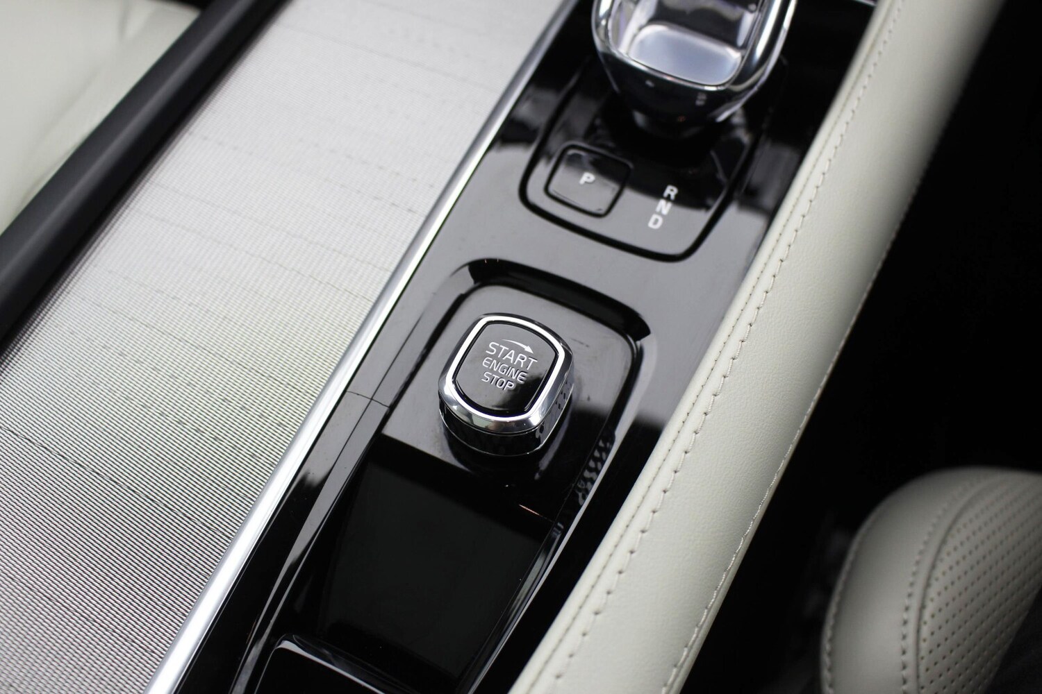 Used Volvo XC90 2023 for sale - 76410495: Photo 29