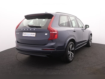 Used Volvo XC90 2023 for sale - 76410495: Photo