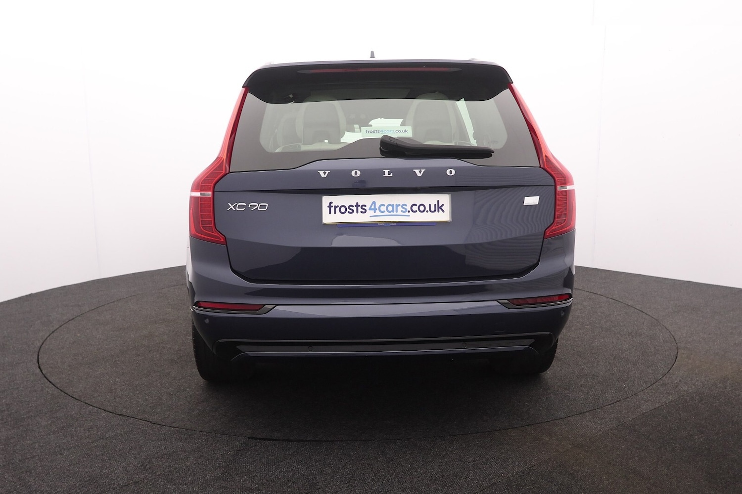 Used Volvo XC90 2023 for sale - 76410495: Photo 4