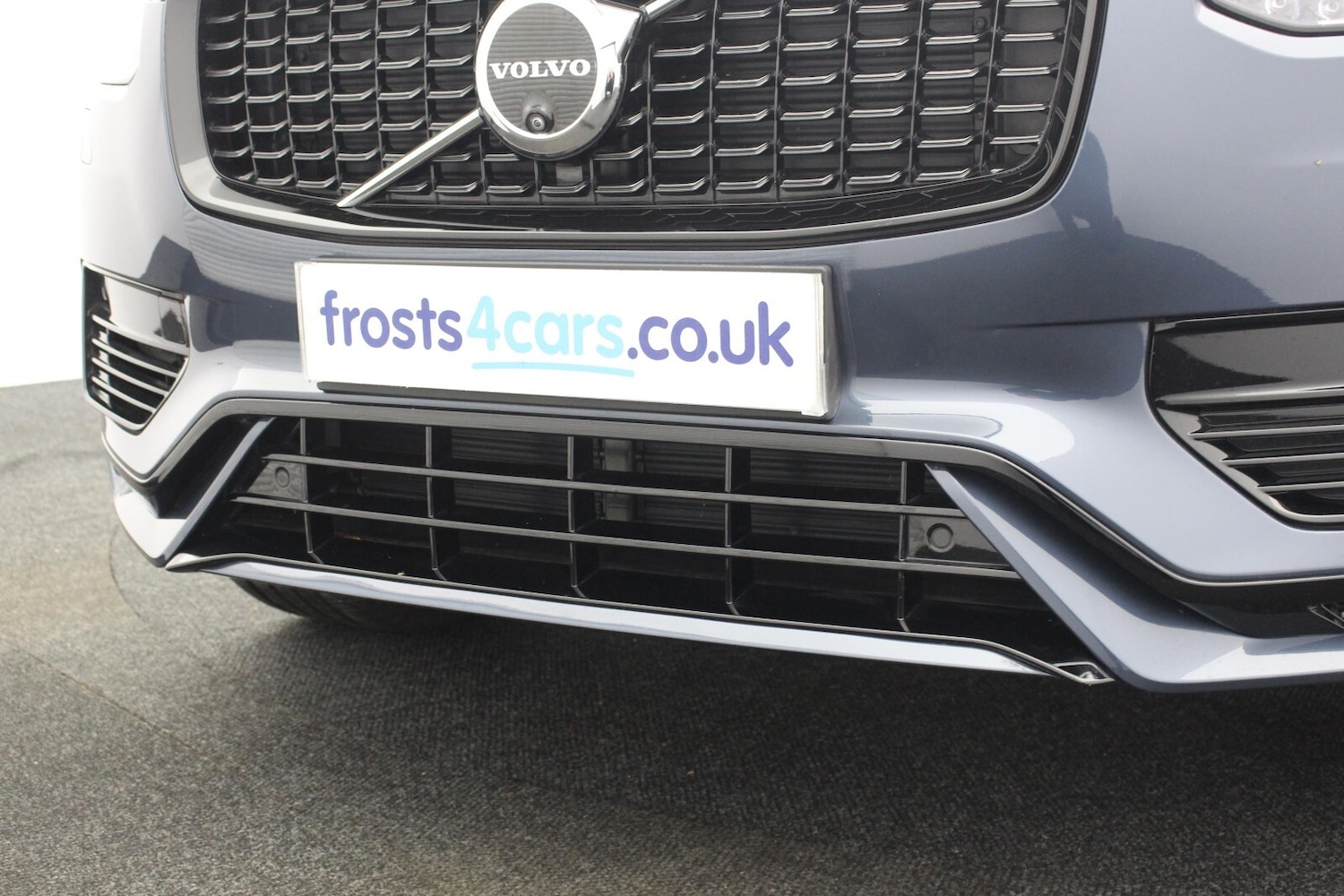 Used Volvo XC90 2023 for sale - 76410495: Photo 49