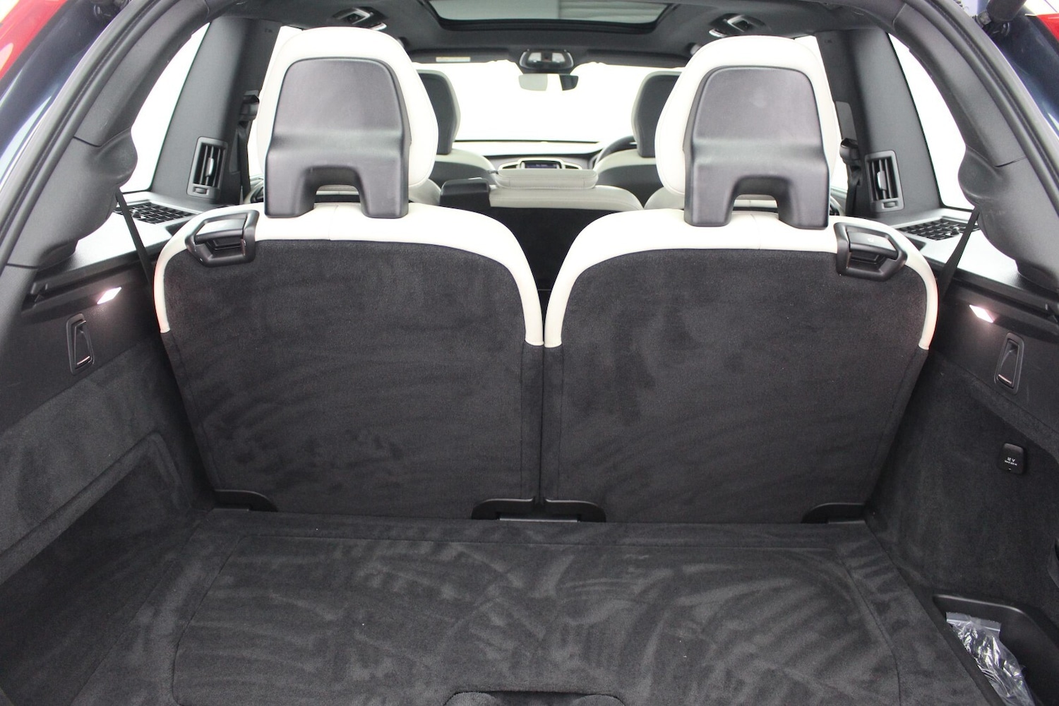 Used Volvo XC90 2023 for sale - 76410495: Photo 52