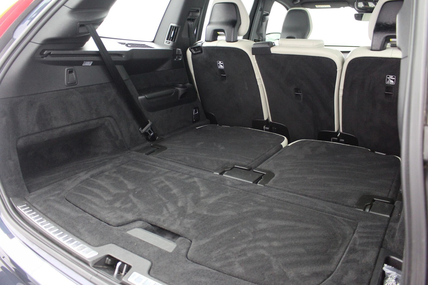 Used Volvo XC90 2023 for sale - 76410495: Photo 55