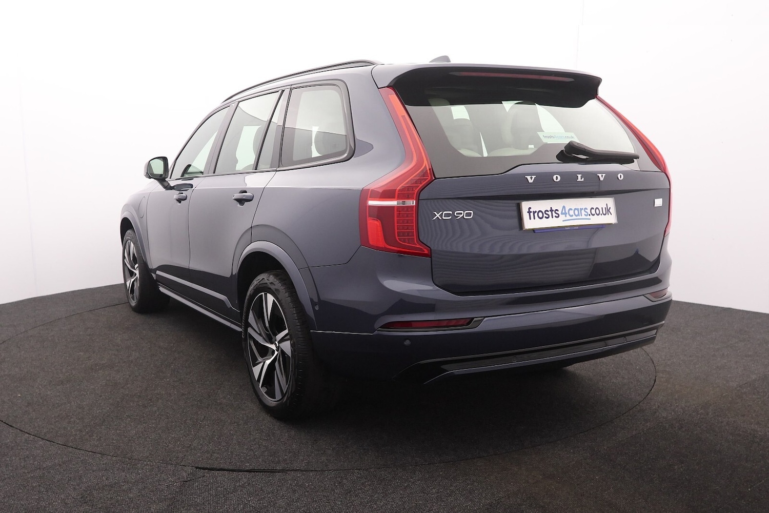 Used Volvo XC90 2023 for sale - 76410495: Photo 56