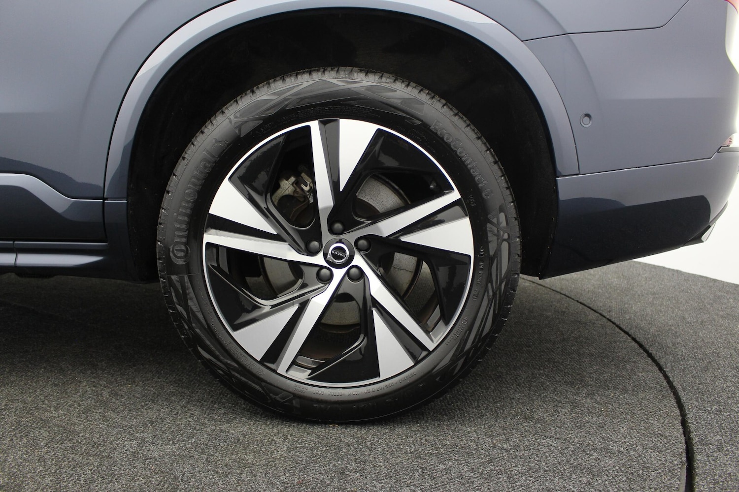 Used Volvo XC90 2023 for sale - 76410495: Photo 61