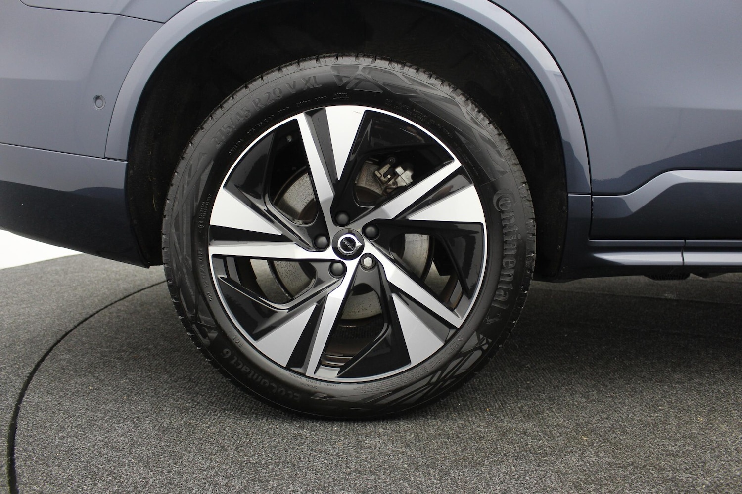 Used Volvo XC90 2023 for sale - 76410495: Photo 62