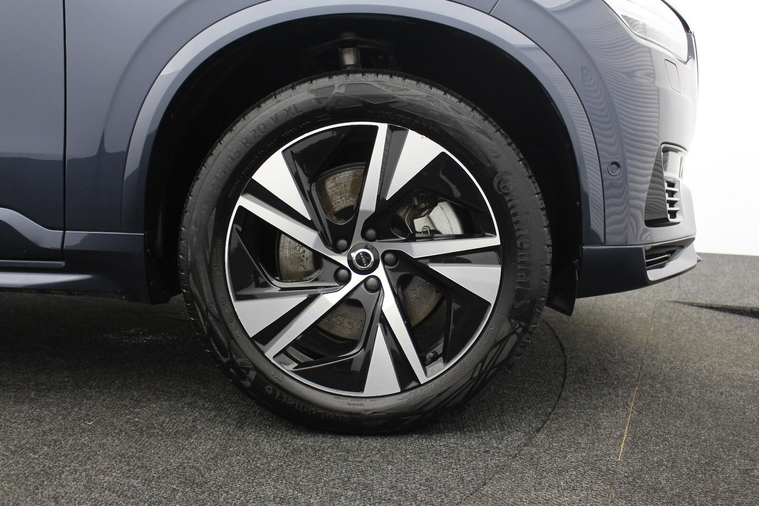 Used Volvo XC90 2023 for sale - 76410495: Photo 63