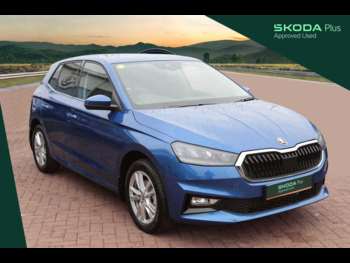 2024 (74) - 1.0 TSI 116 SE L 5dr