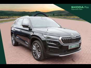 2023 (23) - 1.5 TSI SE L Executive 5dr DSG [7 Seat]