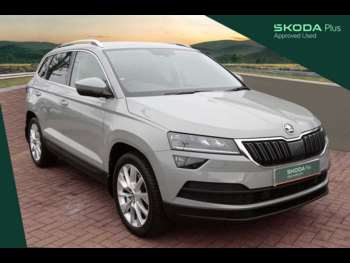 2019 (19) - 2.0 TDI SE L 5dr