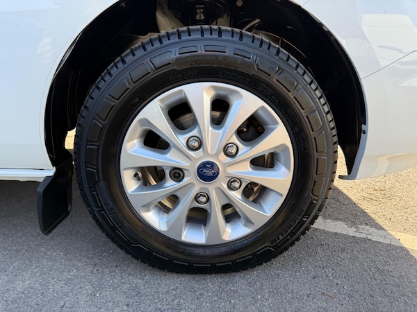 Used Ford Transit Custom 2021 for sale - 76108487: Photo 20