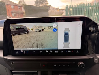 Used Ford Transit Custom 2024 for sale - 76573730: Photo