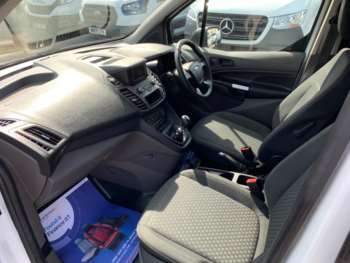 Used Ford Transit Connect 2021 for sale - 74908337: Photo
