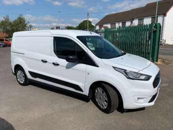 Used Ford Transit Connect 2021 for sale - 74908337: Photo