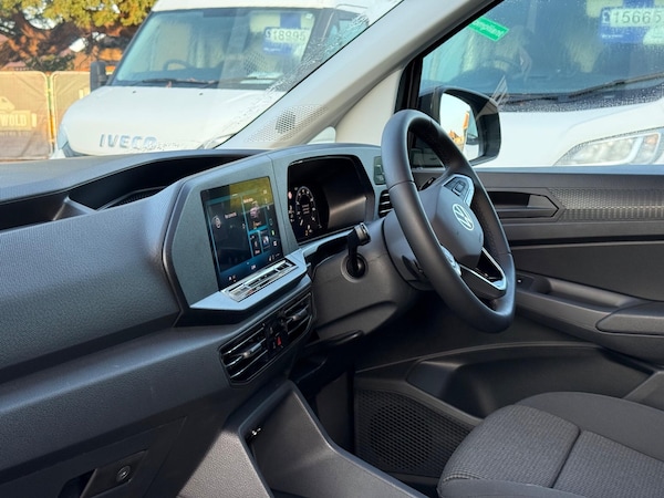 Used Volkswagen Caddy Maxi 2024 for sale - 76001846: Photo 10