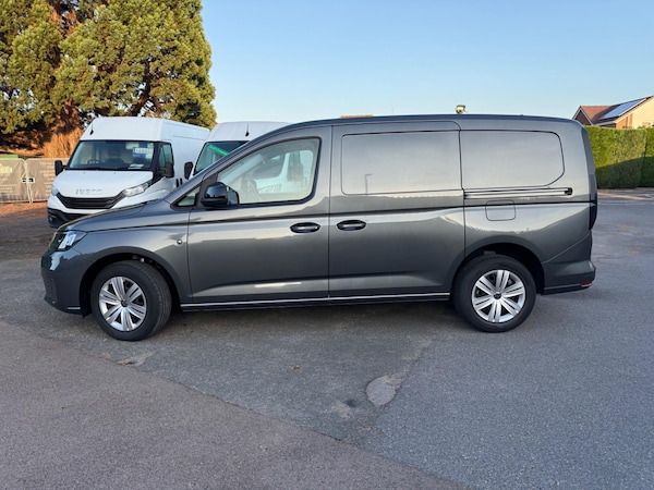 Used Volkswagen Caddy Maxi 2024 for sale - 76001846: Photo 12
