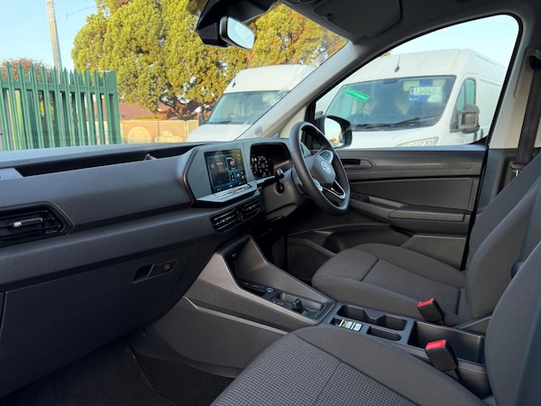 Used Volkswagen Caddy Maxi 2024 for sale - 76001846: Photo 17