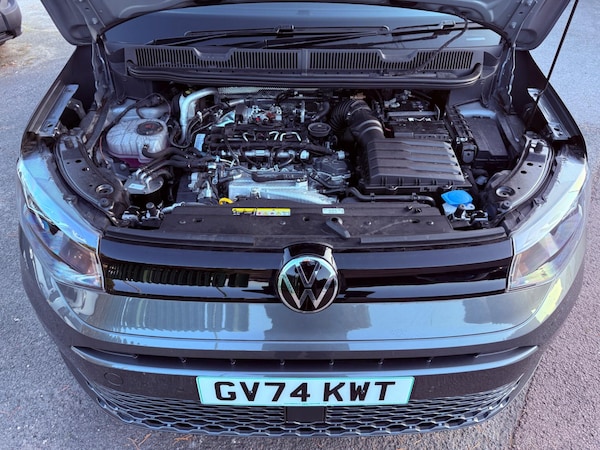 Used Volkswagen Caddy Maxi 2024 for sale - 76001846: Photo 19