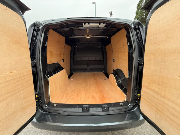 Used Volkswagen Caddy Maxi 2024 for sale - 76001846: Photo 40