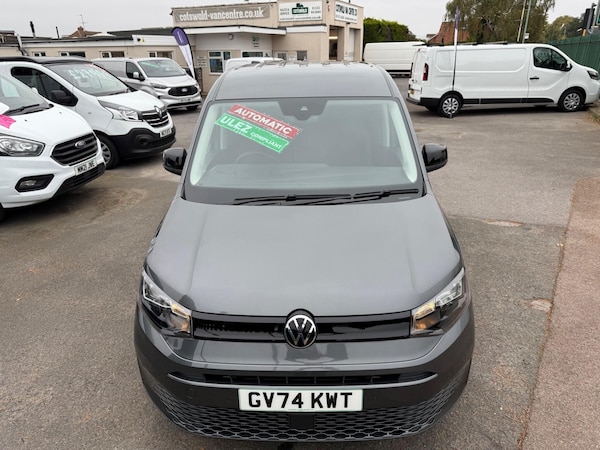 Used Volkswagen Caddy Maxi 2024 for sale - 76001846: Photo 43