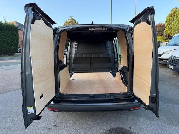 Used Volkswagen Caddy Maxi 2024 for sale - 76001846: Photo 6