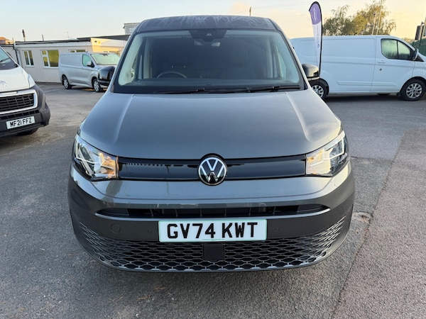Used Volkswagen Caddy Maxi 2024 for sale - 76001846: Photo 7