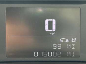 Used Vauxhall Combo 2023 for sale - 74700952: Photo