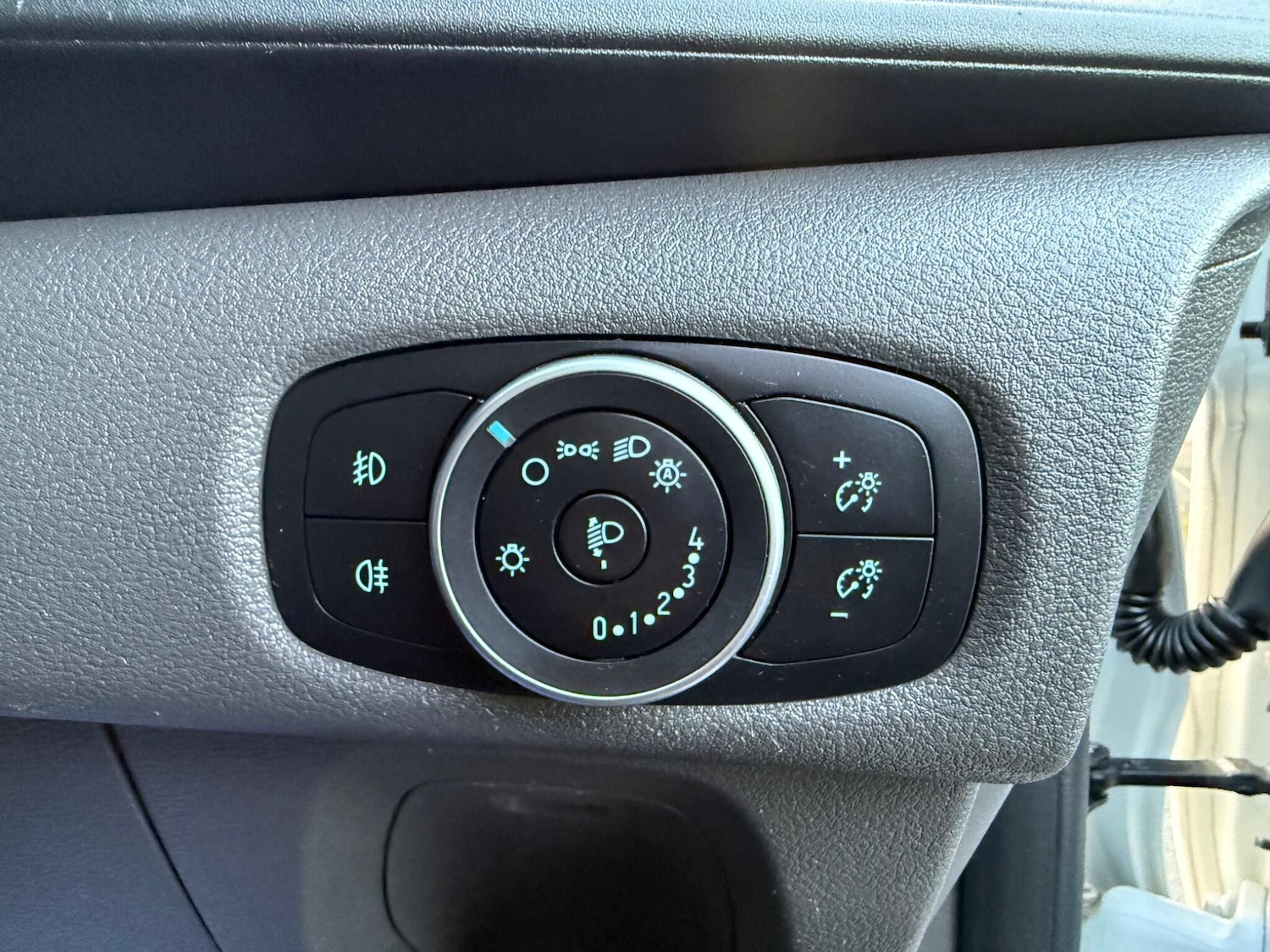 Used Ford Transit Custom 2021 for sale - 76398524: Photo 26