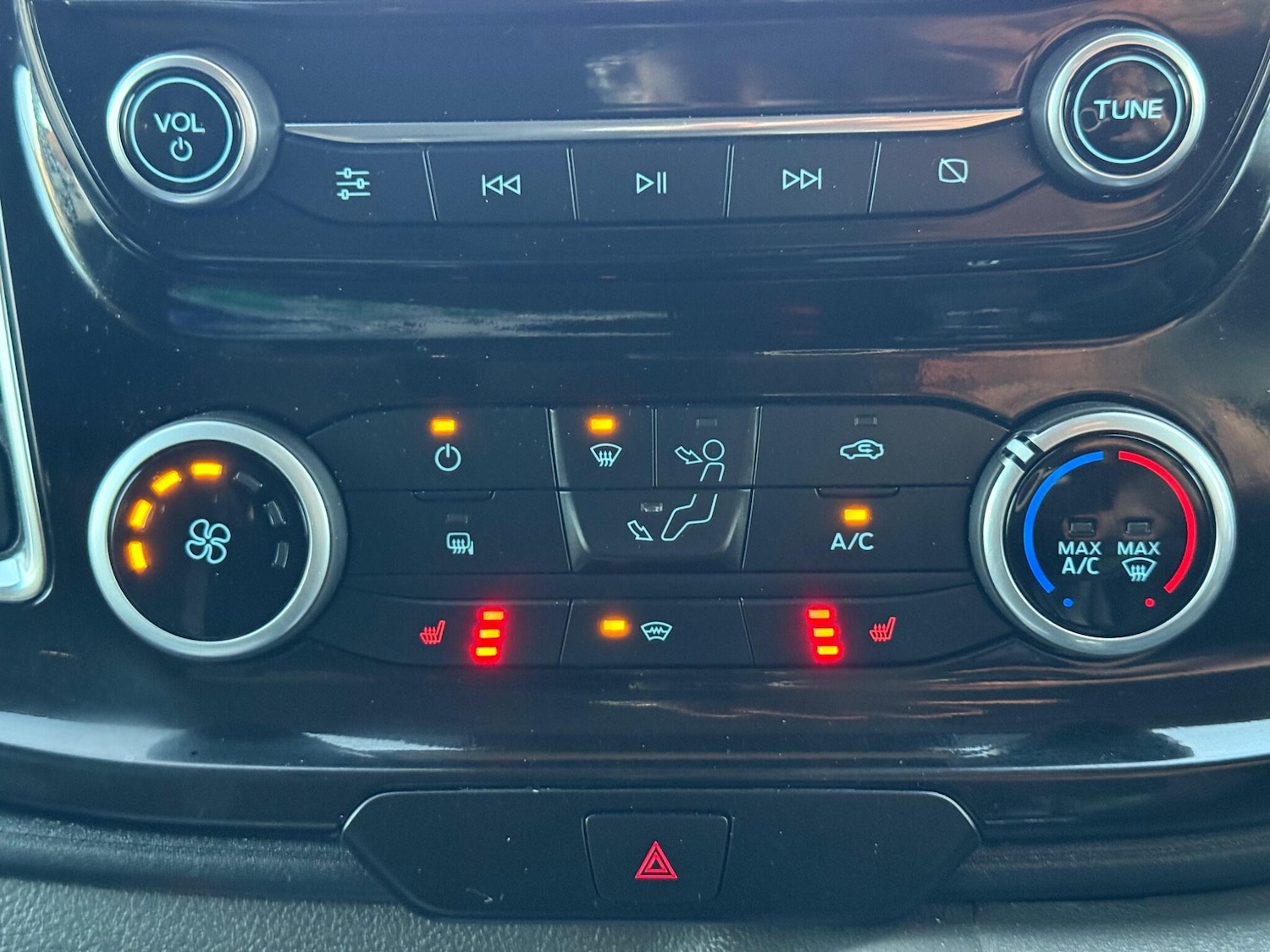 Used Ford Transit Custom 2021 for sale - 76398524: Photo 27