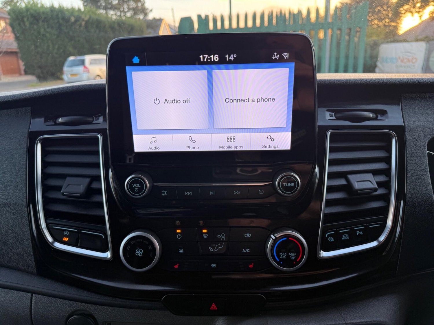 Used Ford Transit Custom 2021 for sale - 76398524: Photo 30