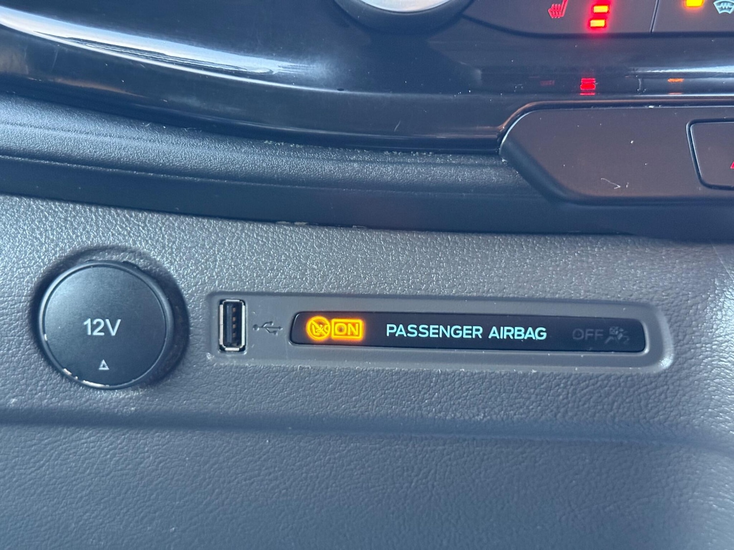 Used Ford Transit Custom 2021 for sale - 76398524: Photo 34