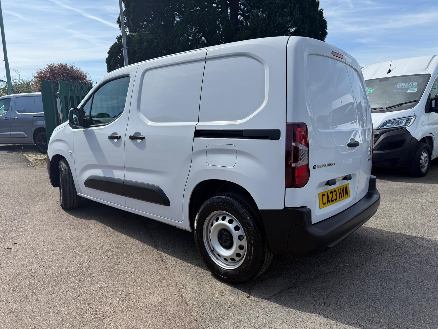 Vehicle 13