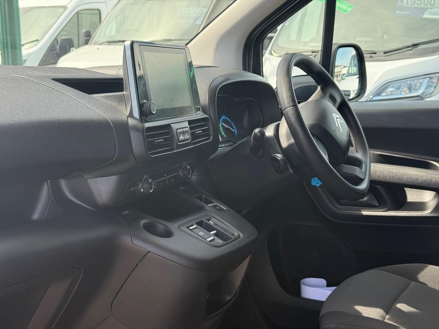 Vehicle 16