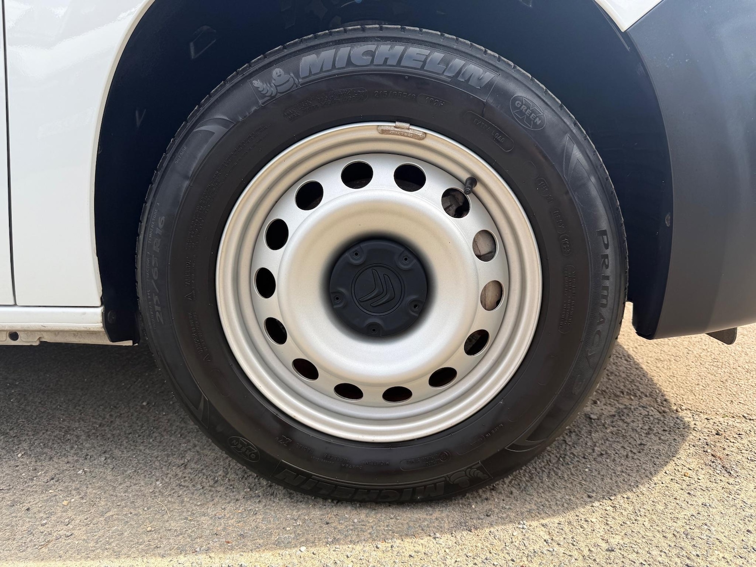 Vehicle 25