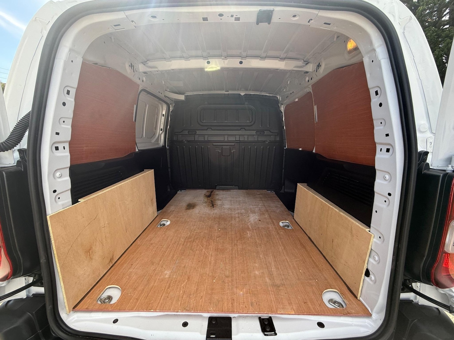 Vehicle 26