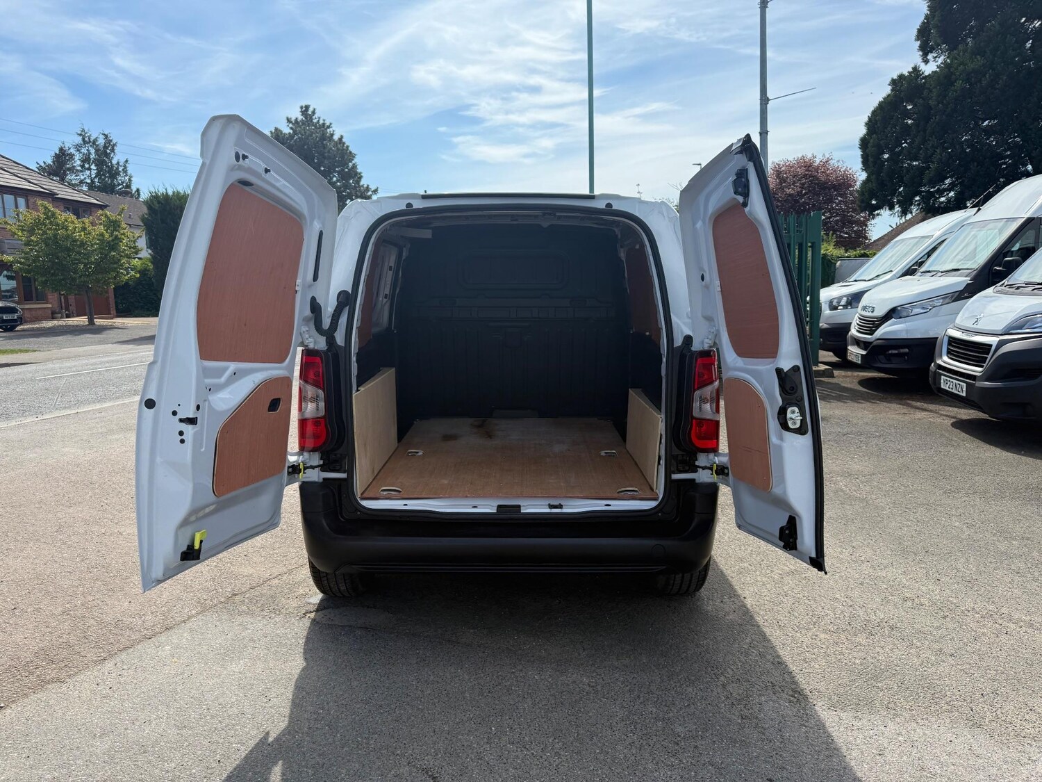 Vehicle 28