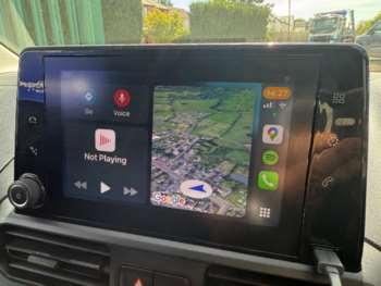 Used Citroen Berlingo 2023 for sale - 74325124: Photo